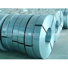 Hot-DIP Galvanisiertes Stahlblech (Coil) für die Industrie